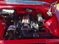 1955 Chevrolet Bel Air for sale in Michigan (ID-162872)