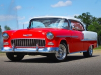 1955 Chevrolet Bel Air for sale (ID-162924)