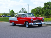 1955 Chevrolet Bel Air for sale (ID-162924)