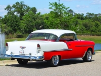 1955 Chevrolet Bel Air for sale (ID-162924)