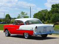 1955 Chevrolet Bel Air for sale (ID-162924)