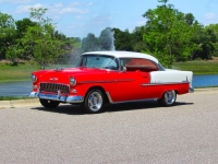 1955 Chevrolet Bel Air for sale (ID-162924)