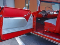 1955 Chevrolet Bel Air for sale (ID-162924)