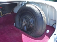 1955 Chevrolet Bel Air for sale (ID-162924)