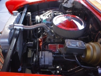 1955 Chevrolet Bel Air for sale (ID-162924)