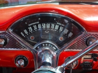 1955 Chevrolet Bel Air for sale (ID-162924)