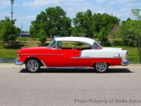 1955 Chevrolet Bel Air for sale in Riverhead, New York (ID-162929)