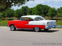 1955 Chevrolet Bel Air for sale in Riverhead, New York (ID-162929)