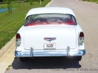 1955 Chevrolet Bel Air for sale in Riverhead, New York (ID-162929)