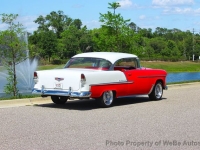 1955 Chevrolet Bel Air for sale in Riverhead, New York (ID-162929)