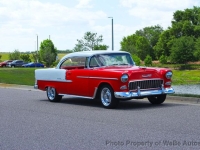 1955 Chevrolet Bel Air for sale in Riverhead, New York (ID-162929)