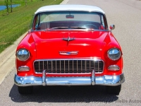 1955 Chevrolet Bel Air for sale in Riverhead, New York (ID-162929)