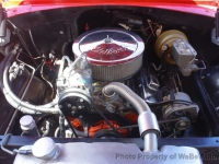 1955 Chevrolet Bel Air for sale in Riverhead, New York (ID-162929)