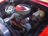 1955 Chevrolet Bel Air for sale in Riverhead, New York (ID-162929)