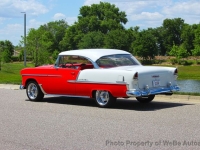 1955 Chevrolet Bel Air for sale in Riverhead, New York (ID-162929)