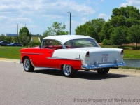1955 Chevrolet Bel Air for sale in Riverhead, New York (ID-162929)