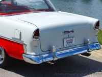 1955 Chevrolet Bel Air for sale in Riverhead, New York (ID-162929)