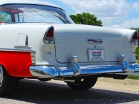 1955 Chevrolet Bel Air for sale in Riverhead, New York (ID-162929)