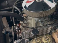 1955 Chevrolet Bel Air for sale in Michigan (ID-162953)