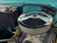 1955 Chevrolet Bel Air for sale in Michigan (ID-162953)