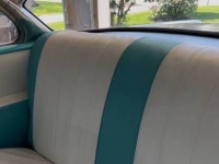 1955 Chevrolet Bel Air for sale in Michigan (ID-162953)