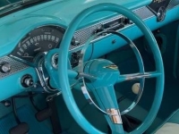 1955 Chevrolet Bel Air for sale in Michigan (ID-162953)