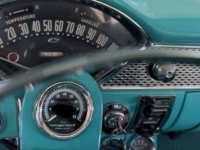 1955 Chevrolet Bel Air for sale in Michigan (ID-162953)