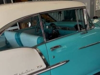 1955 Chevrolet Bel Air for sale in Michigan (ID-162953)