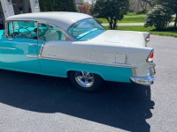 1955 Chevrolet Bel Air for sale in Michigan (ID-162953)