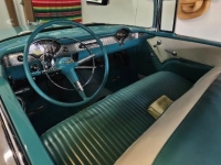 1955 Chevrolet Bel Air for sale in Michigan (ID-164127)
