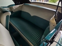 1955 Chevrolet Bel Air for sale in Michigan (ID-164127)