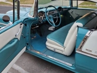 1955 Chevrolet Bel Air for sale in Michigan (ID-164127)