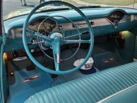 1955 Chevrolet Bel Air for sale in Michigan (ID-164127)