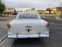 1955 Chevrolet Bel Air for sale in Michigan (ID-164127)