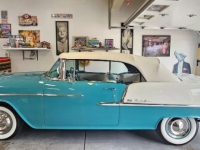 1955 Chevrolet Bel Air for sale in Michigan (ID-164127)
