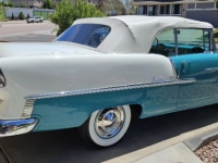 1955 Chevrolet Bel Air for sale in Michigan (ID-164127)