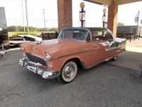 1955 Chevrolet Bel Air for sale in Michigan (ID-164165)