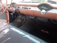 1955 Chevrolet Bel Air for sale in Michigan (ID-164165)