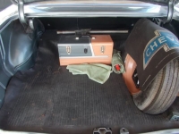 1955 Chevrolet Bel Air for sale in Michigan (ID-164165)