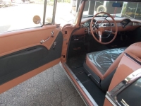 1955 Chevrolet Bel Air for sale in Michigan (ID-164165)