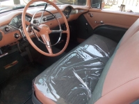 1955 Chevrolet Bel Air for sale in Michigan (ID-164165)