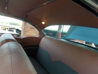 1955 Chevrolet Bel Air for sale in Michigan (ID-164165)
