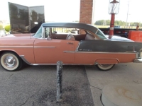 1955 Chevrolet Bel Air for sale in Michigan (ID-164165)