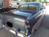 1955 Chevrolet Bel Air for sale in Michigan (ID-164165)