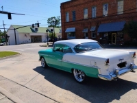 1955 Chevrolet Bel Air for sale in Michigan (ID-164268)