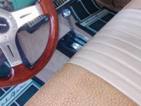 1955 Chevrolet Bel Air for sale in Michigan (ID-164268)