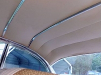 1955 Chevrolet Bel Air for sale in Michigan (ID-164268)