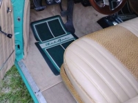 1955 Chevrolet Bel Air for sale in Michigan (ID-164268)