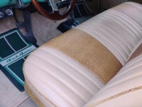 1955 Chevrolet Bel Air for sale in Michigan (ID-164268)