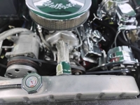 1955 Chevrolet Bel Air for sale in Michigan (ID-164268)